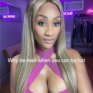 Meet your Posher, Surya